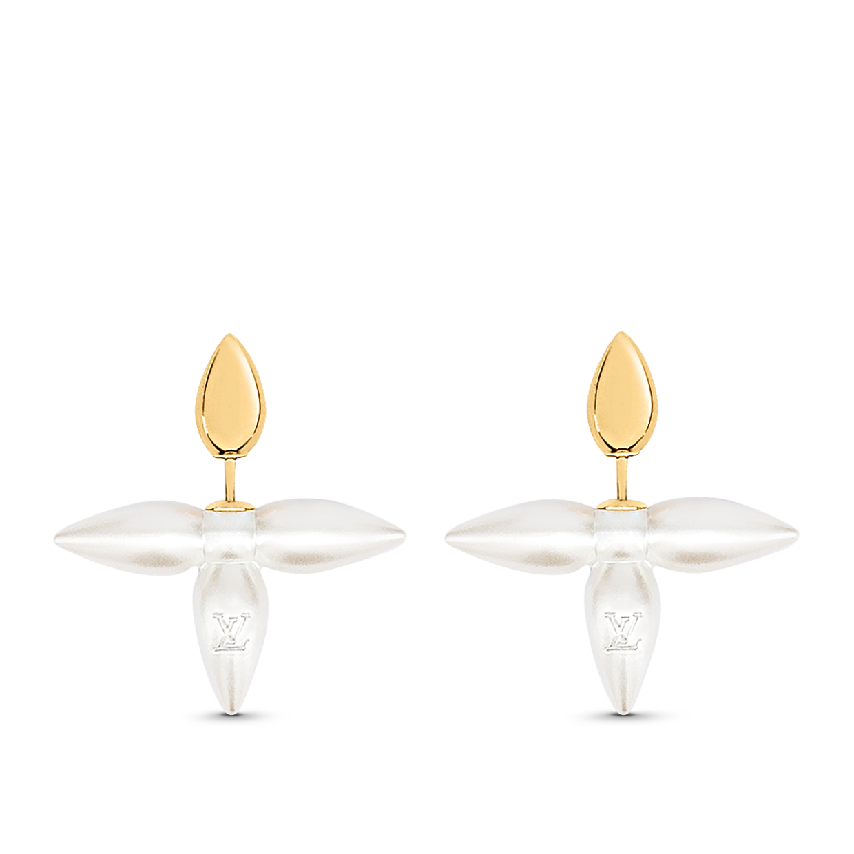 Earrings Collection for Women LOUIS VUITTON ® 3